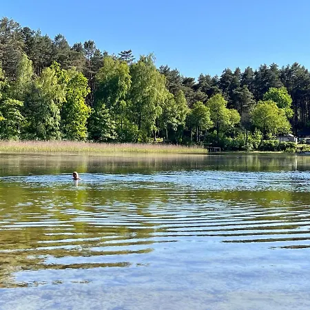 Apartamento Kolobrzeska Prl With Modern Touch *