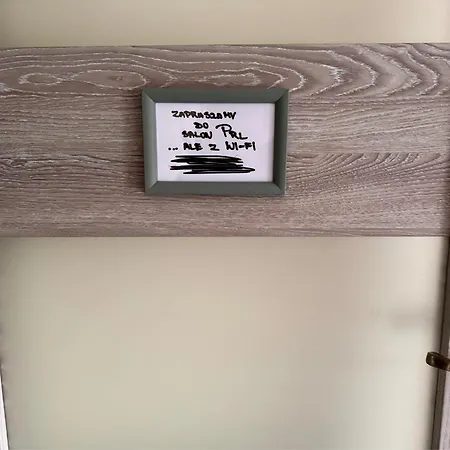 Kolobrzeska Prl With Modern Touch *