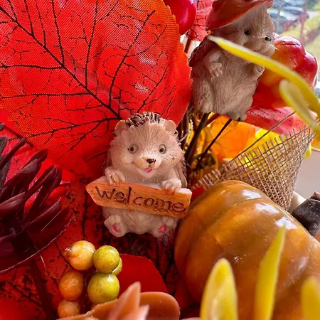 Kolobrzeska Prl With Modern Touch Bialogard