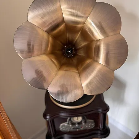 Kolobrzeska Prl With Modern Touch Bialogard