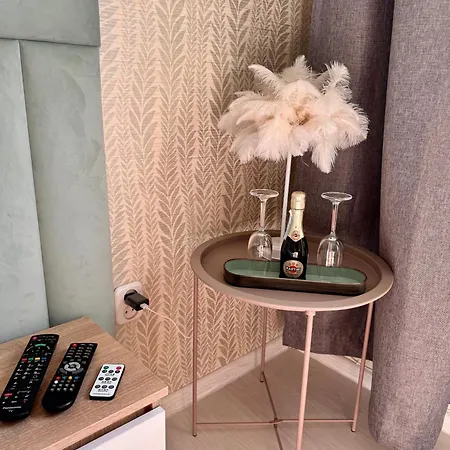 Kolobrzeska Prl With Modern Touch Bialogard