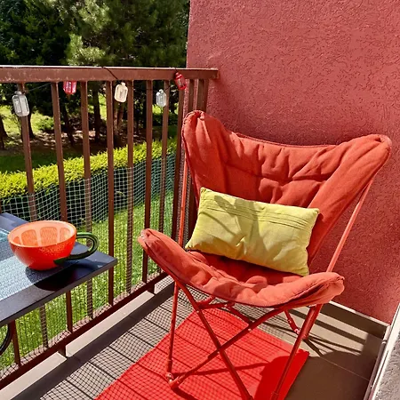 Kolobrzeska Prl With Modern Touch * ビャウォガルト