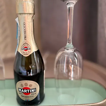 Kolobrzeska Prl With Modern Touch Apartment Bialogard