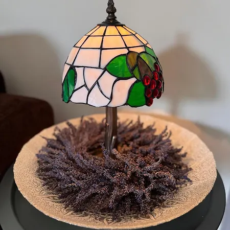 Kolobrzeska Prl With Modern Touch * Bialogard