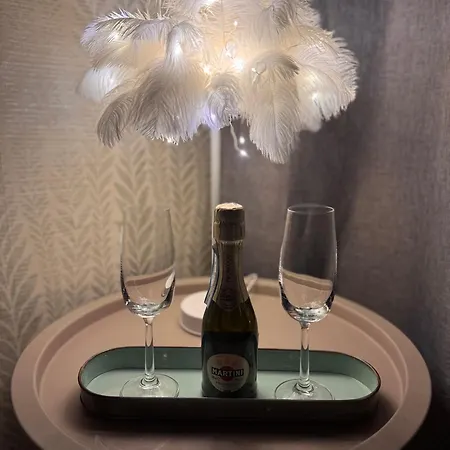 Kolobrzeska Prl With Modern Touch * ビャウォガルト