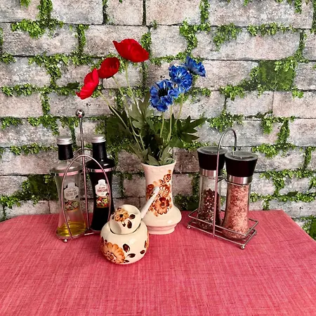 Apartamento Kolobrzeska Prl With Modern Touch *