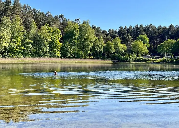 Apartamento Kolobrzeska Prl With Modern Touch *