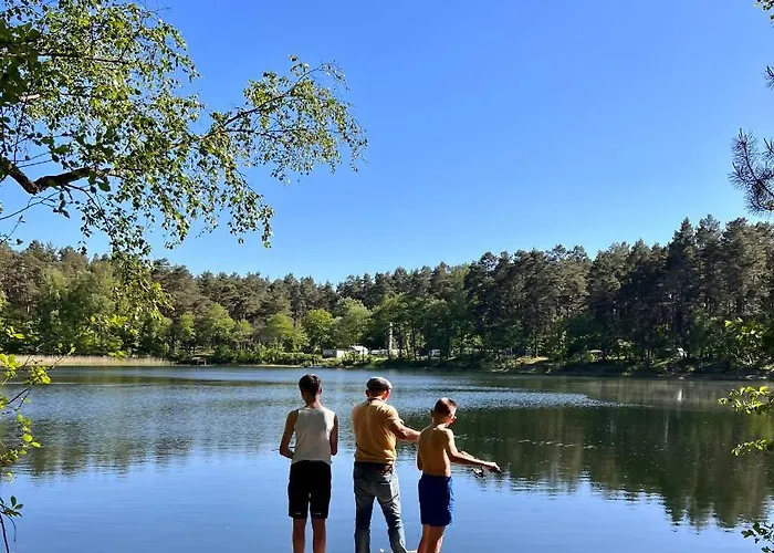 Kolobrzeska Prl With Modern Touch Apartamento