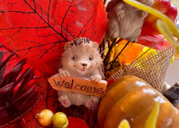 Kolobrzeska Prl With Modern Touch Bialogard