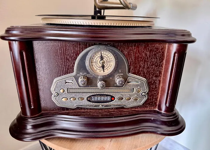 Kolobrzeska Prl With Modern Touch Apartamento