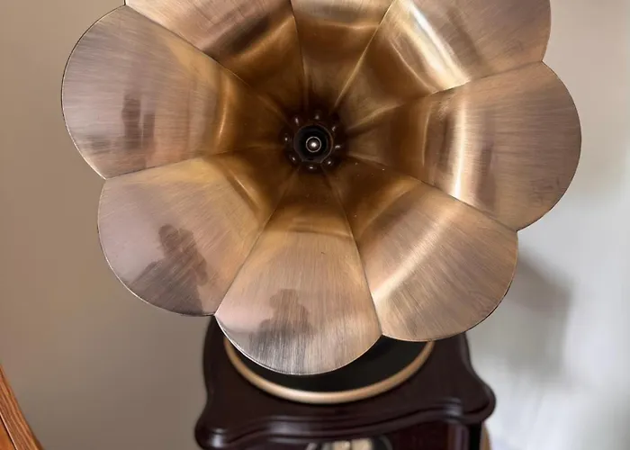 Kolobrzeska Prl With Modern Touch Bialogard