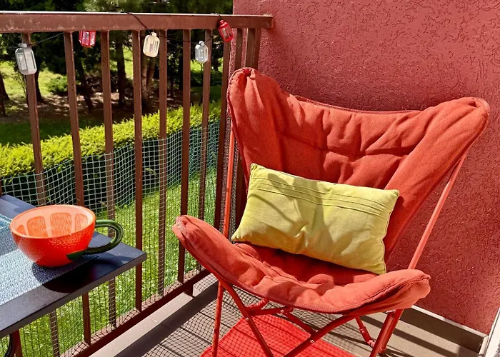 Kolobrzeska Prl With Modern Touch * Bialogard