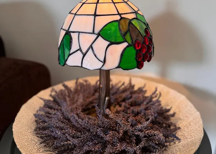 Kolobrzeska Prl With Modern Touch * Bialogard