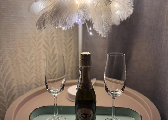 Kolobrzeska Prl With Modern Touch * Bialogard