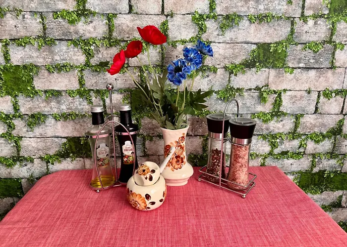 Apartamento Kolobrzeska Prl With Modern Touch *